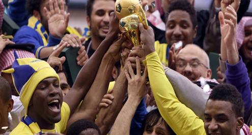 4 مواجهات في افتتاح مباريات دور الـ 32 بكأس ولي العهد